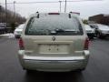 Gold Ash Metallic - Mariner Convenience 4WD Photo No. 3
