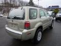Gold Ash Metallic 2006 Mercury Mariner Convenience 4WD Exterior