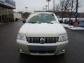 Gold Ash Metallic - Mariner Convenience 4WD Photo No. 6