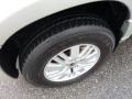 Gold Ash Metallic - Mariner Convenience 4WD Photo No. 7