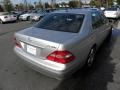 Mercury Metallic - LS 430 Sedan Photo No. 14