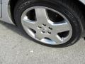 Mercury Metallic - LS 430 Sedan Photo No. 17