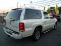 2006 White Diamond Cadillac Escalade ESV AWD Platinum  photo #6