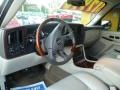 2006 White Diamond Cadillac Escalade ESV AWD Platinum  photo #7