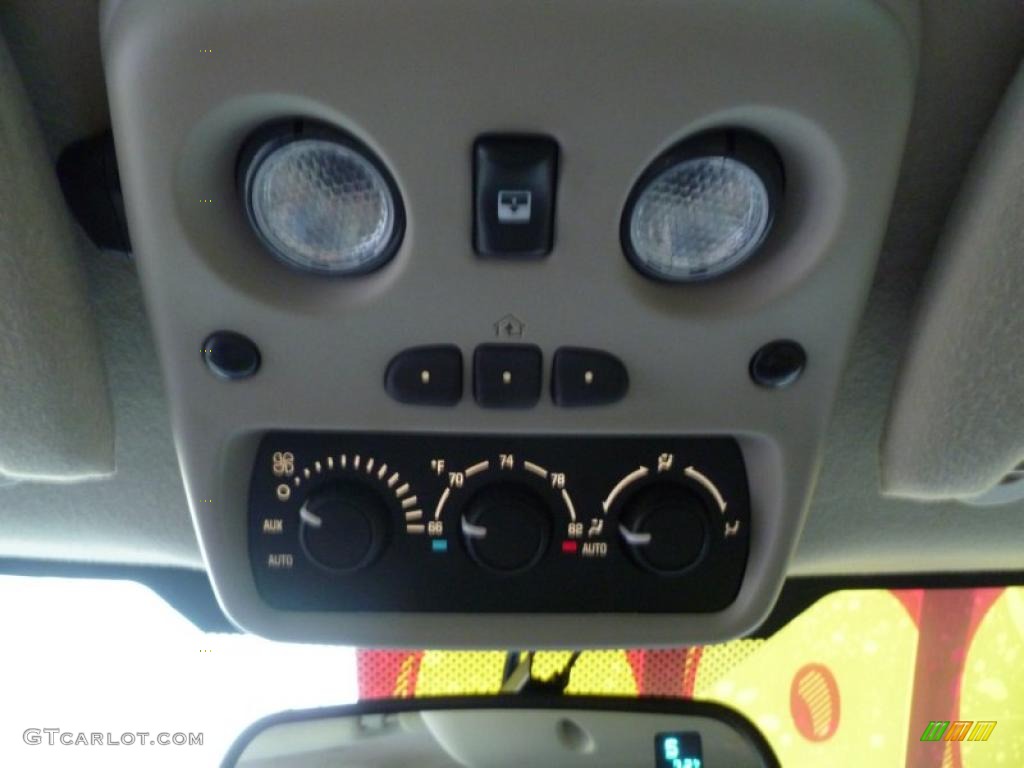 2006 Escalade ESV AWD Platinum - White Diamond / Shale photo #16