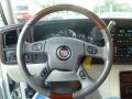 2006 White Diamond Cadillac Escalade ESV AWD Platinum  photo #18