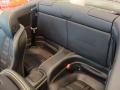 Nero 2010 Ferrari California Standard California Model Interior Color