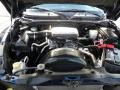 3.7 Liter SOHC 12-Valve PowerTech V6 Engine for 2007 Dodge Dakota SLT Club Cab #41338903