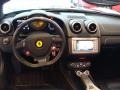 Nero Dashboard Photo for 2010 Ferrari California #41338907