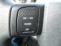 2007 Patriot Blue Pearl Dodge Dakota SLT Club Cab  photo #20