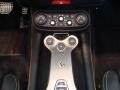 2010 Ferrari California Standard California Model Controls