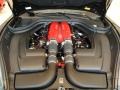 4.3 Liter DPI DOHC 32-Valve VVT V8 Engine for 2010 Ferrari California  #41338955