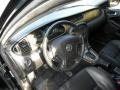 Charcoal Prime Interior Photo for 2002 Jaguar X-Type #41339015