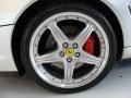 2005 Ferrari 575M Maranello F1 Wheel and Tire Photo