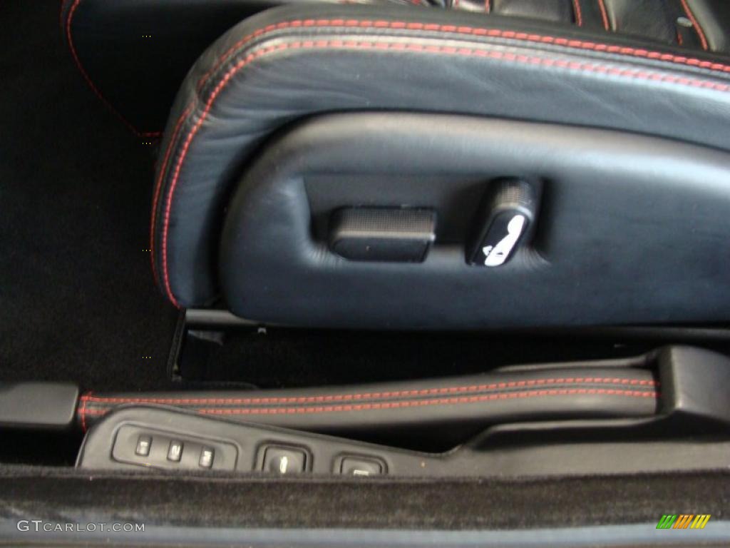 2005 Ferrari 575M Maranello F1 Controls Photo #41339172