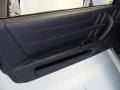 Door Panel of 2005 575M Maranello F1