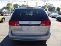 2004 Silver Shadow Pearl Toyota Sienna CE  photo #5