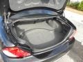 2002 Jaguar X-Type 3.0 Trunk