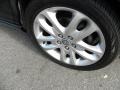 2002 Jaguar X-Type 3.0 Wheel