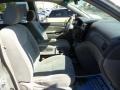 2004 Silver Shadow Pearl Toyota Sienna CE  photo #13