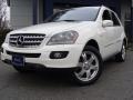 Arctic White - ML 350 4Matic Photo No. 1