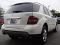 Arctic White - ML 350 4Matic Photo No. 5