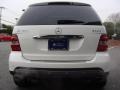 Arctic White - ML 350 4Matic Photo No. 6