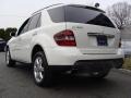 Arctic White - ML 350 4Matic Photo No. 7