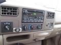 2000 Ford F250 Super Duty Lariat Extended Cab 4x4 Controls