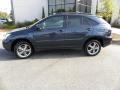 2006 Neptune Blue Mica Lexus RX 400h AWD Hybrid  photo #2