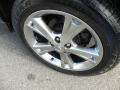 2006 Lexus RX 400h AWD Hybrid Wheel and Tire Photo