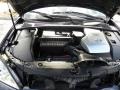 3.3 Liter DOHC 24-Valve VVT V6 Gasoline/Electric Hybrid Engine for 2006 Lexus RX 400h AWD Hybrid #41340088