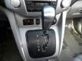  2006 RX 400h AWD Hybrid CVT Automatic Shifter