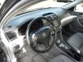 Carbon Gray Pearl - TSX Sedan Photo No. 3