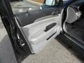 Carbon Gray Pearl - TSX Sedan Photo No. 5