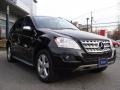 Black - ML 350 4Matic Photo No. 4