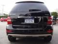 Black - ML 350 4Matic Photo No. 6
