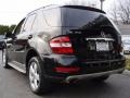 Black - ML 350 4Matic Photo No. 7