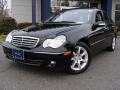 Black - C 280 4Matic Luxury Photo No. 1