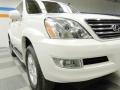 Blizzard White Pearl - GX 470 Photo No. 3