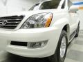 Blizzard White Pearl - GX 470 Photo No. 4