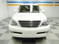 Blizzard White Pearl - GX 470 Photo No. 5