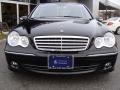 Black - C 280 4Matic Luxury Photo No. 3