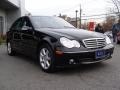 Black - C 280 4Matic Luxury Photo No. 4