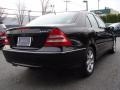 Black - C 280 4Matic Luxury Photo No. 5