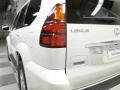 Blizzard White Pearl - GX 470 Photo No. 9
