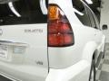 Blizzard White Pearl - GX 470 Photo No. 10