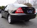 Black - C 280 4Matic Luxury Photo No. 7