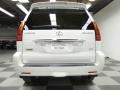 Blizzard White Pearl - GX 470 Photo No. 11