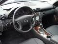 Black - C 280 4Matic Luxury Photo No. 16